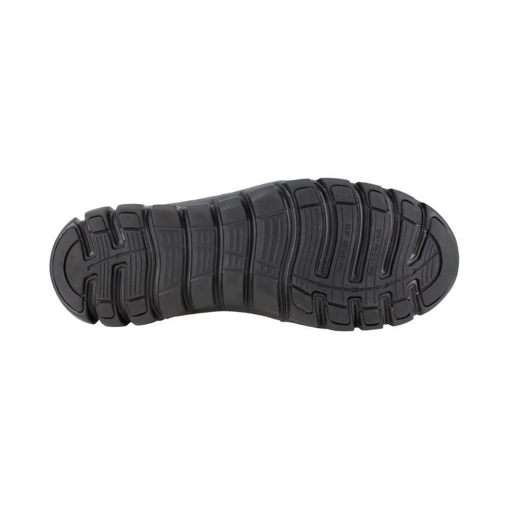 Reebok Sublite Cushion RB039 Womens Black Athletic Comp Toe SD Work Shoes FZP566 - Picture 9 of 10